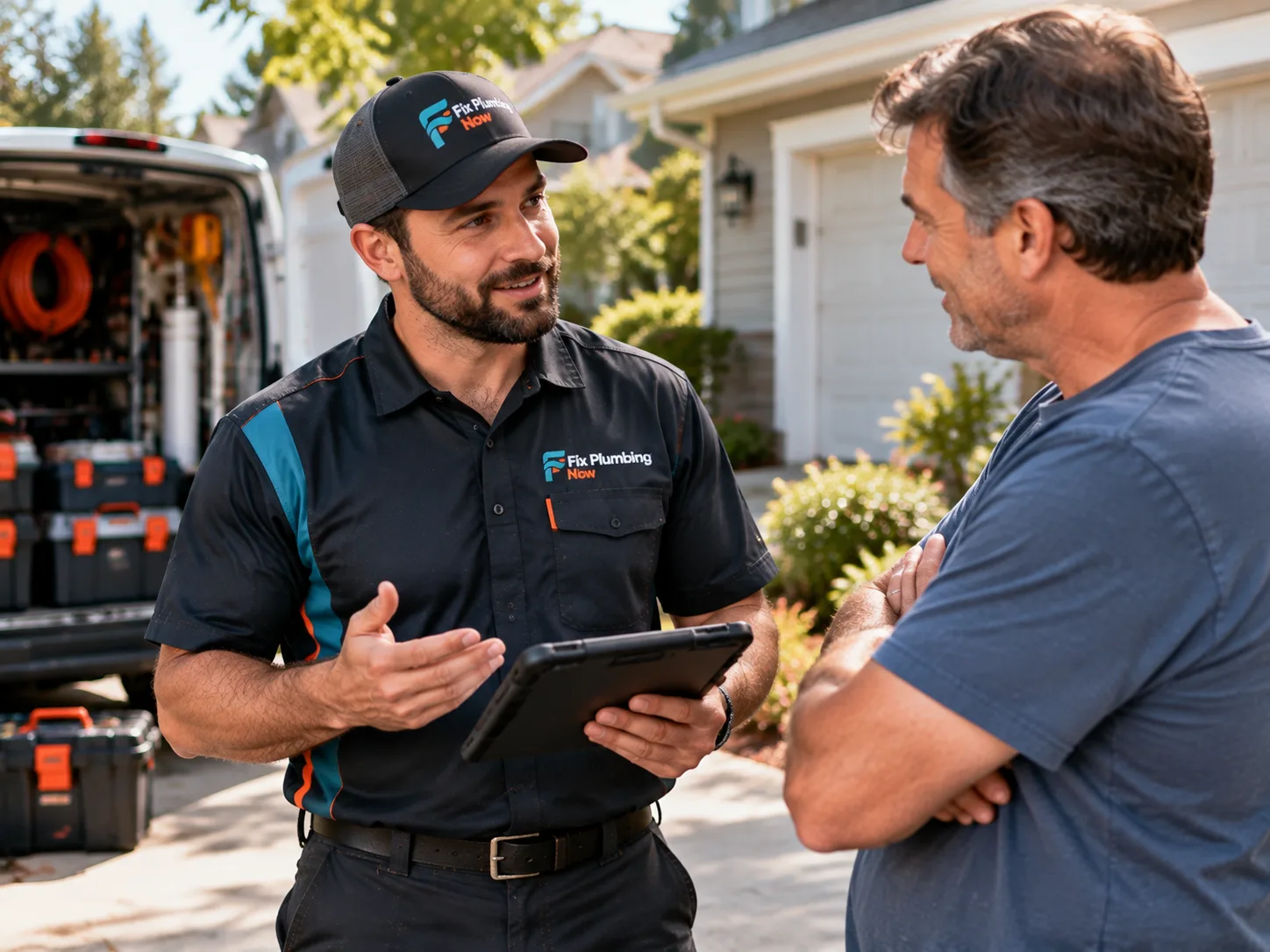 Clogged Drain Service Angels Camp, CA FAQs